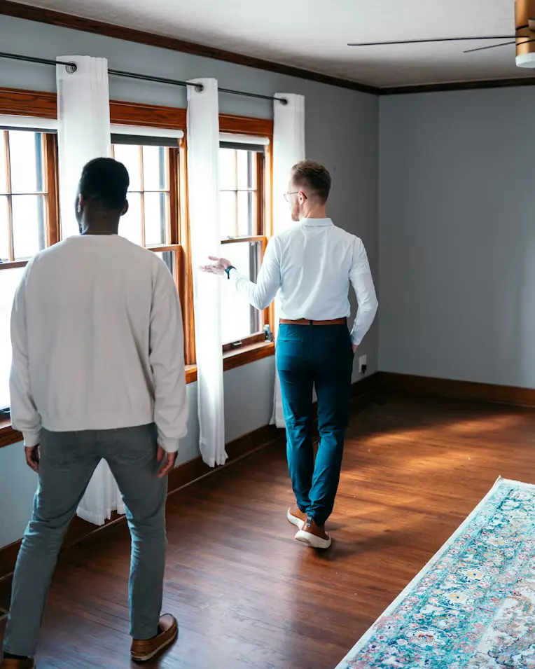 Exceptional Tenant Service
